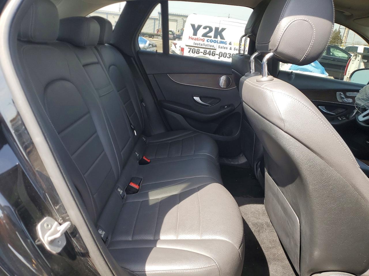 Mercedes-Benz GLC 300 4matic