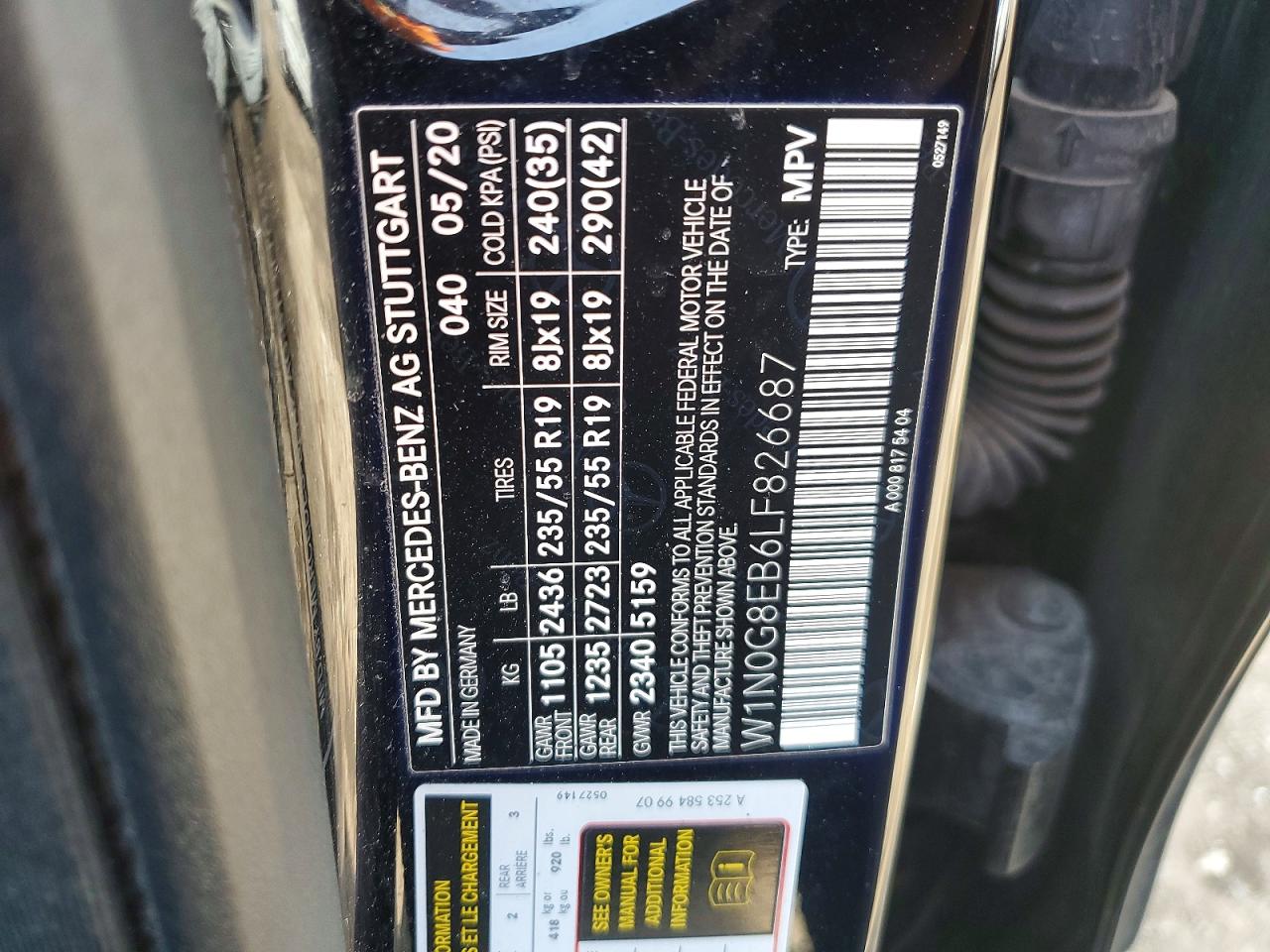 Mercedes-Benz GLC 300 4matic