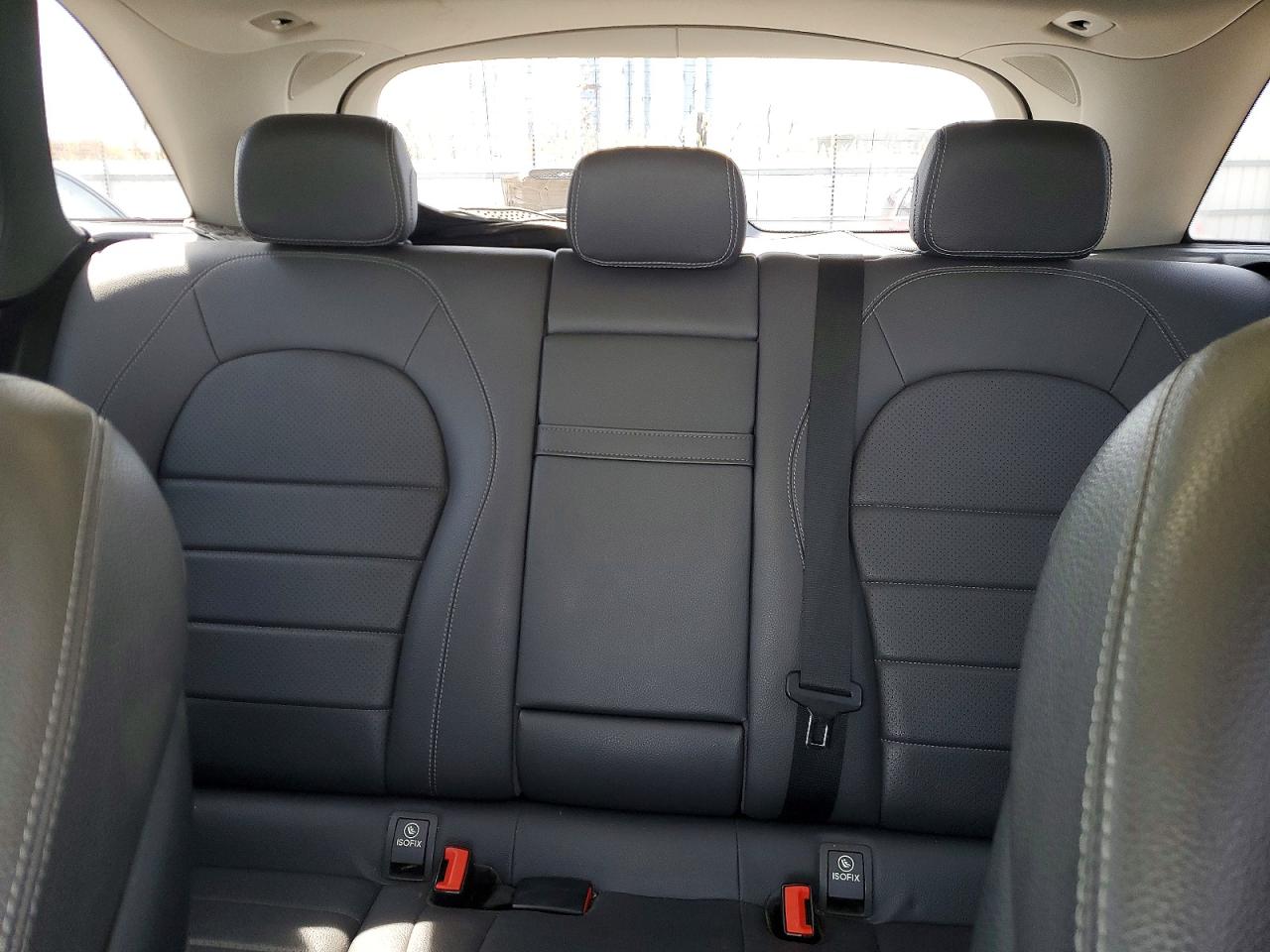Mercedes-Benz GLC 300 4matic