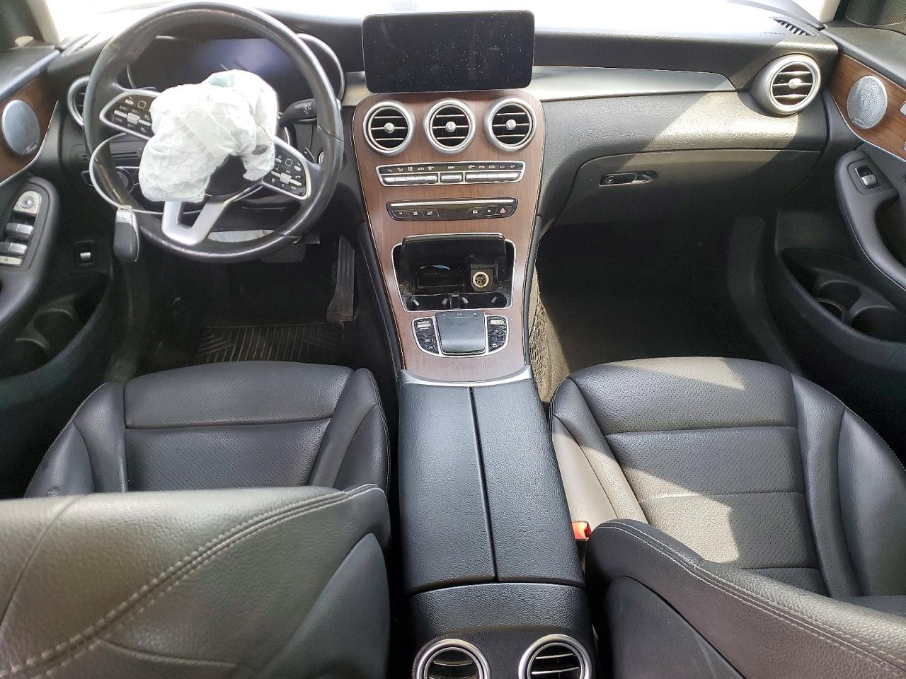 Mercedes-Benz GLC 300 4matic