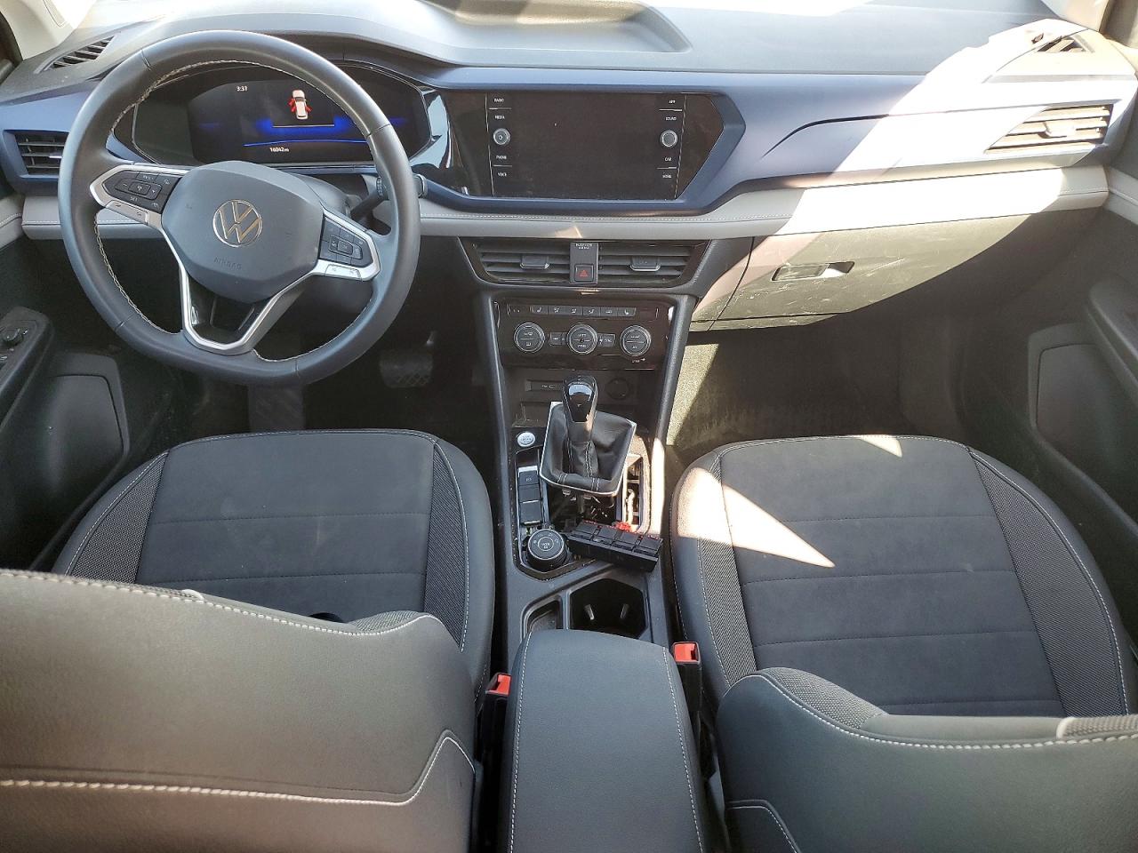 Volkswagen Taos Se