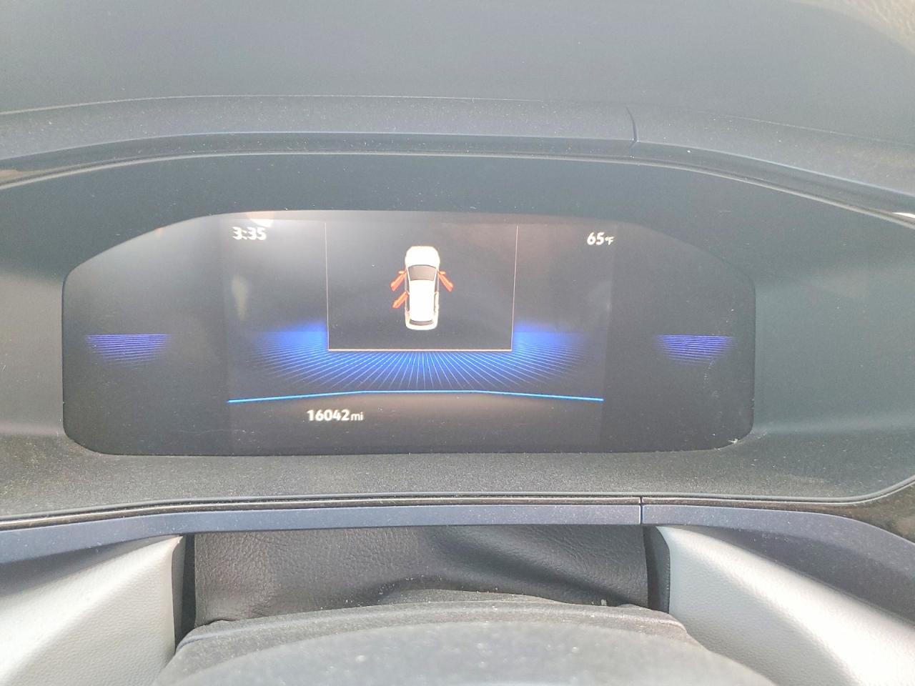Volkswagen Taos Se