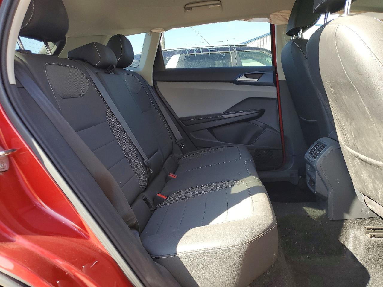 Volkswagen Taos Se