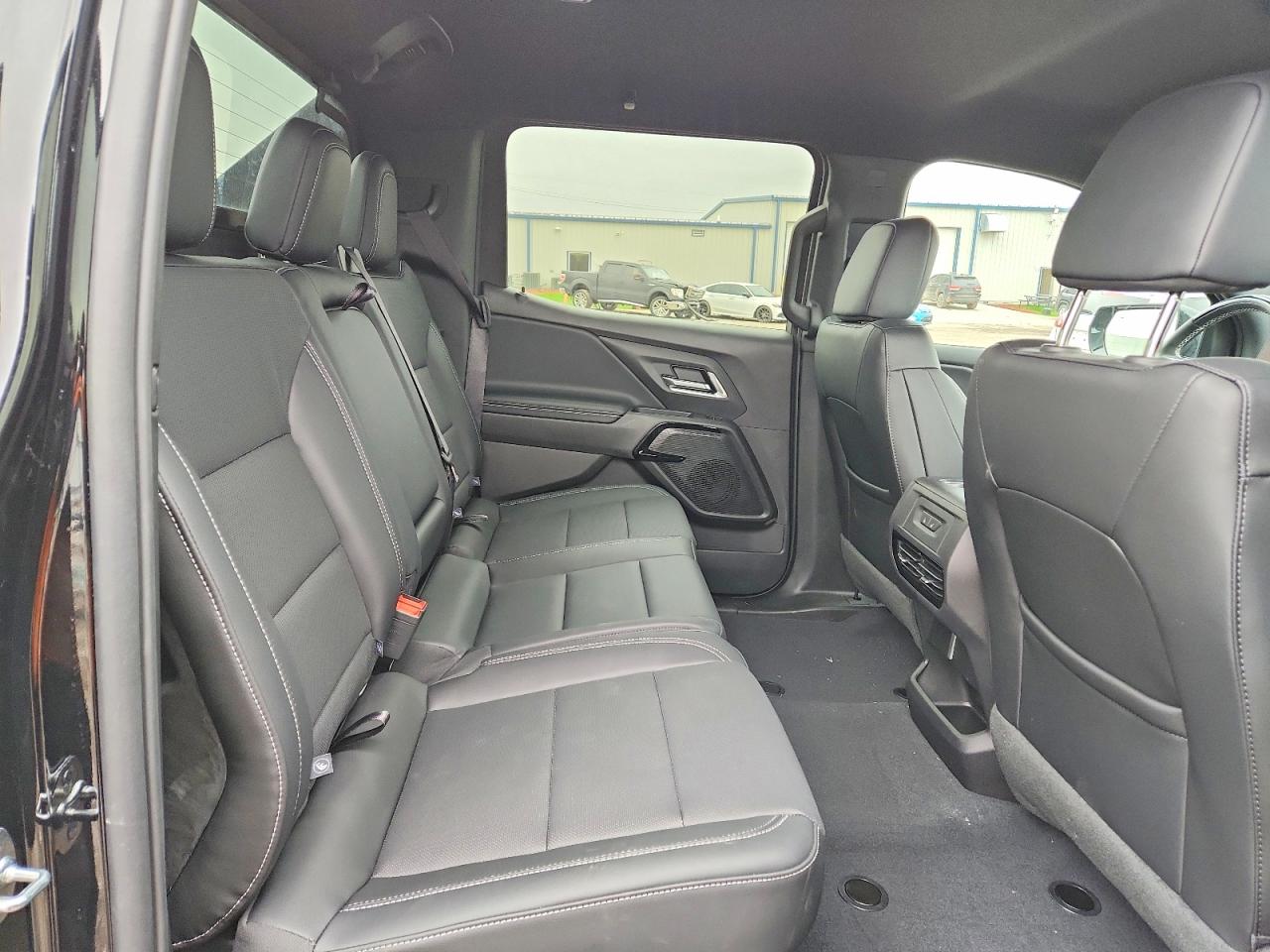 Chevrolet Silverado Lt