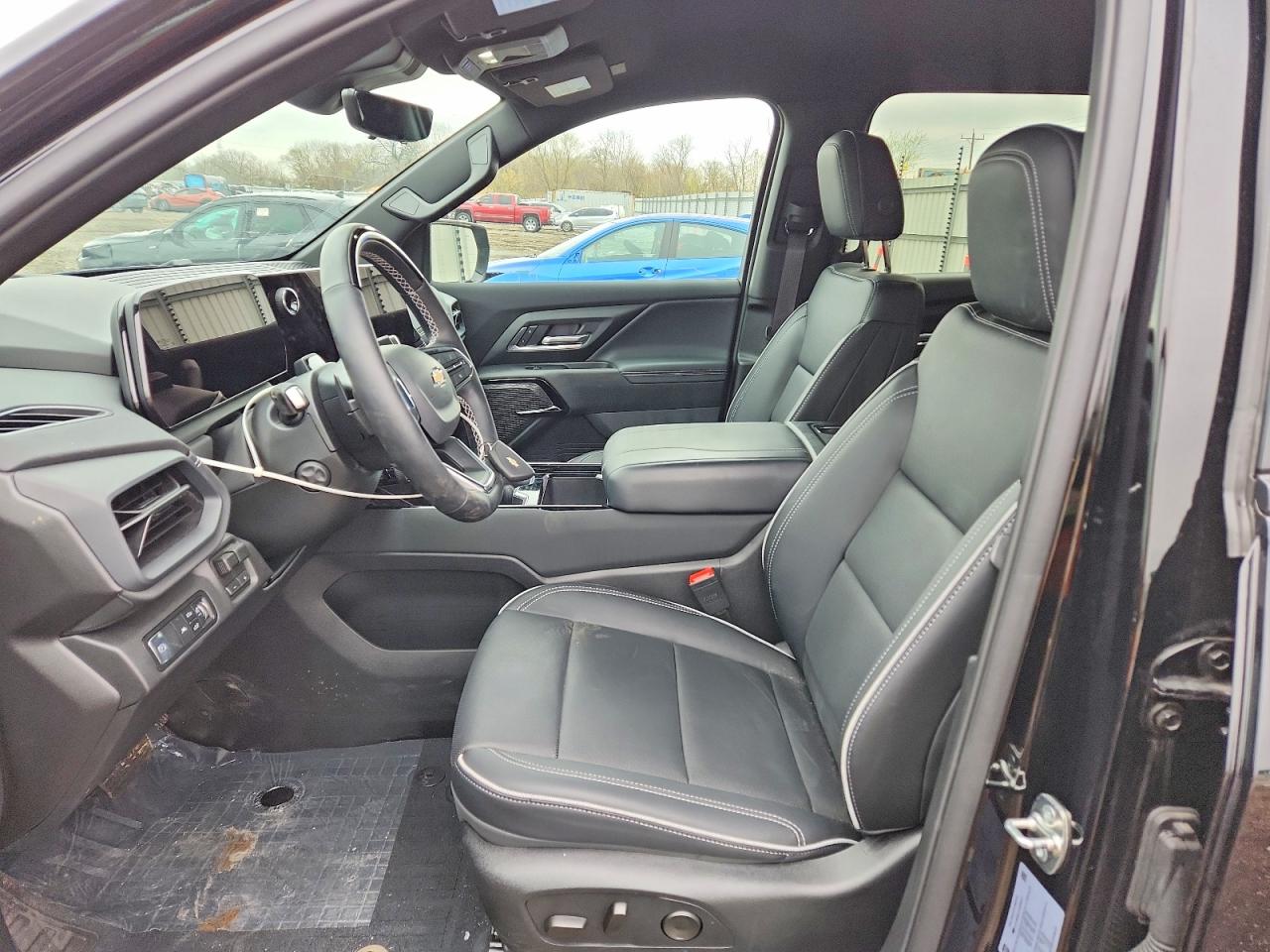 Chevrolet Silverado Lt