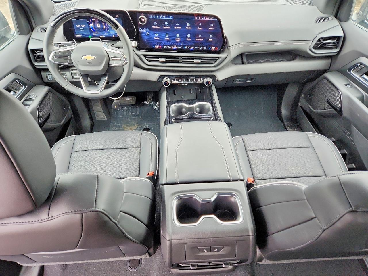 Chevrolet Silverado Lt