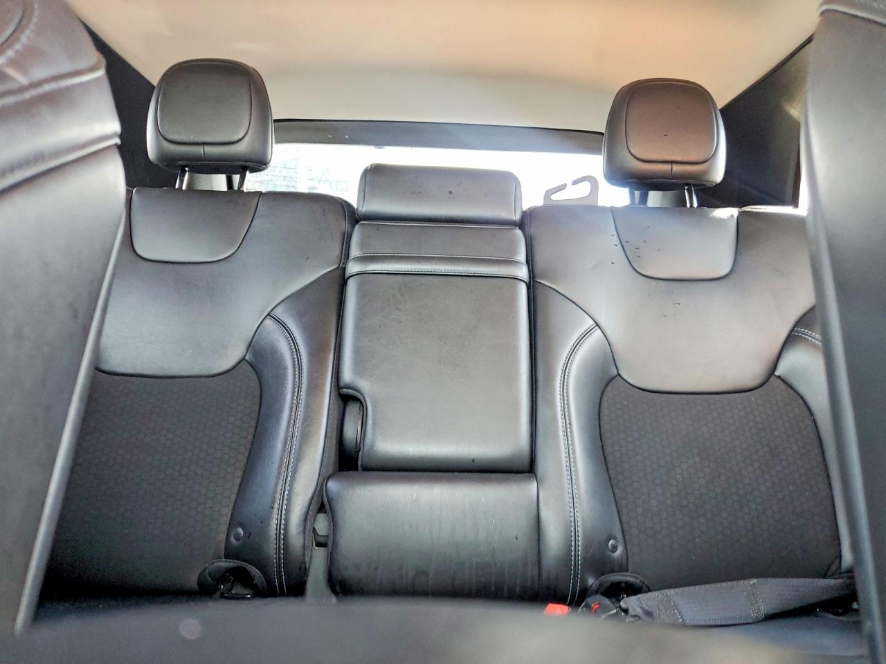 Jeep Cherokee Latitude Plus