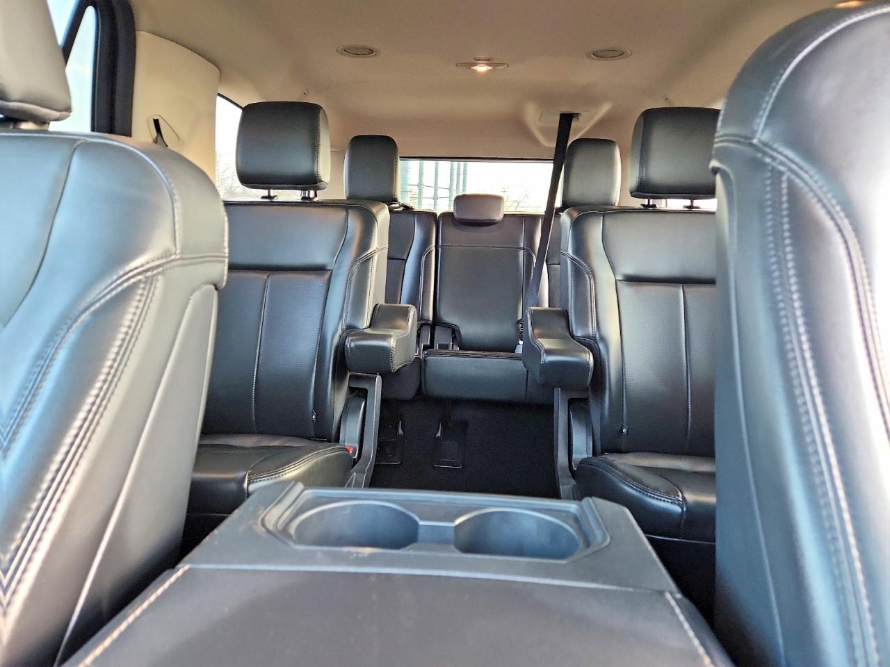 Ford Expedition Max Xlt