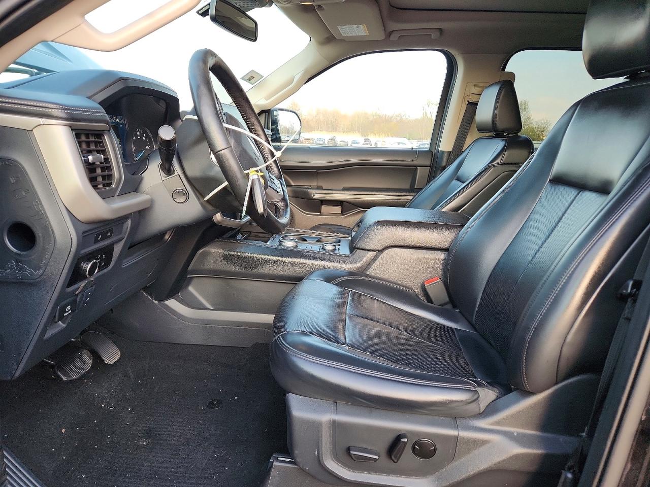 Ford Expedition Max Xlt
