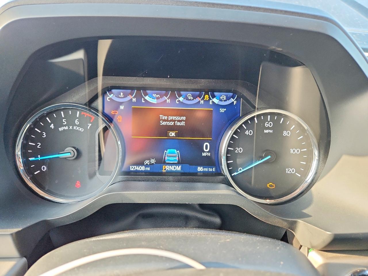 Ford Expedition Max Xlt