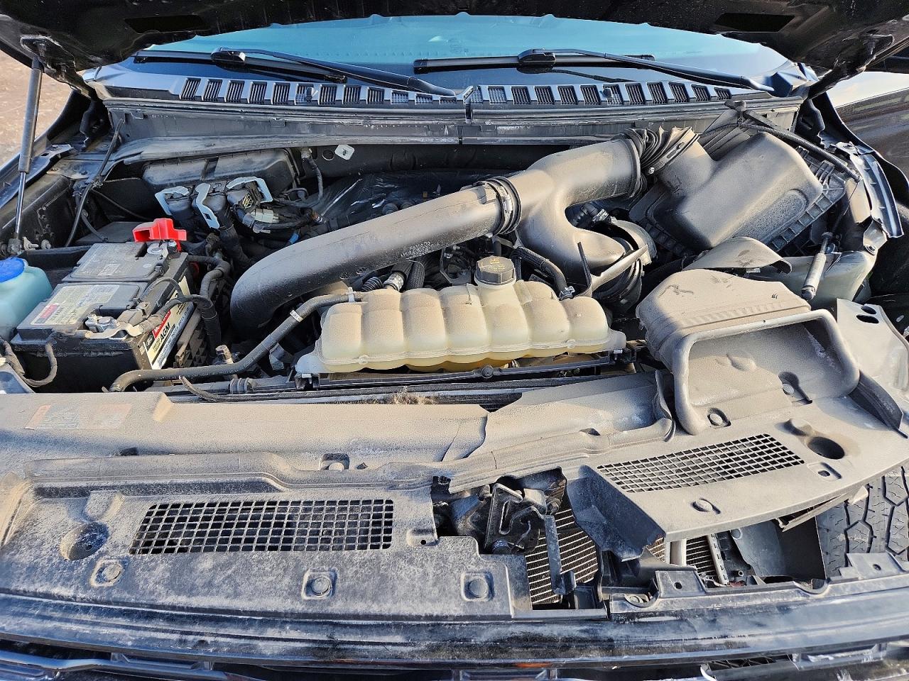 Ford Expedition Max Xlt
