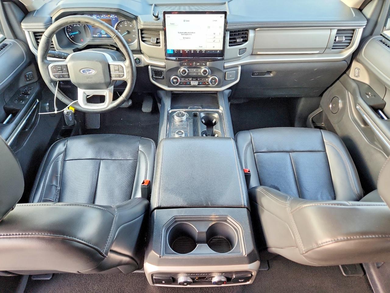 Ford Expedition Max Xlt