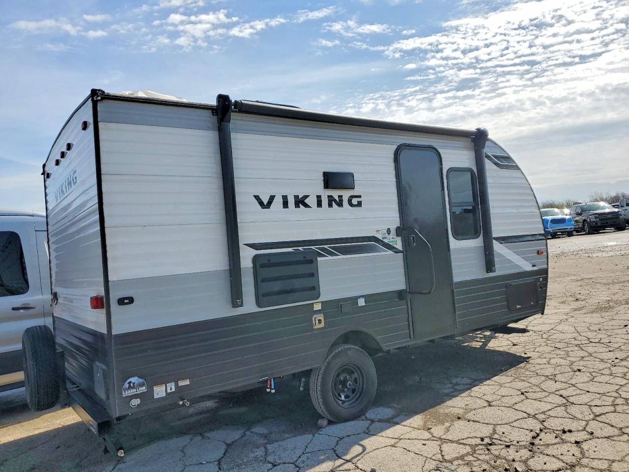 Forest River Viking