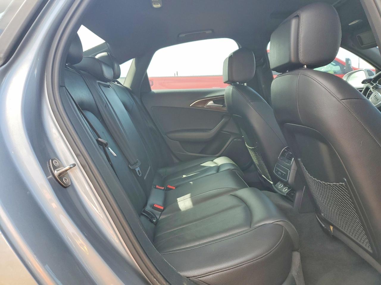 Audi A6 Premium Plus