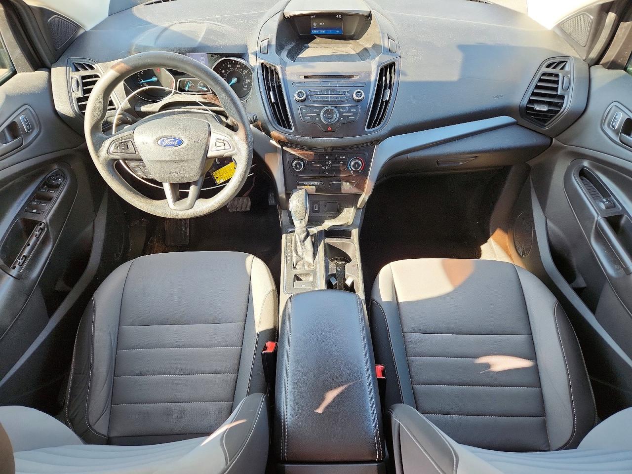 Ford Escape S