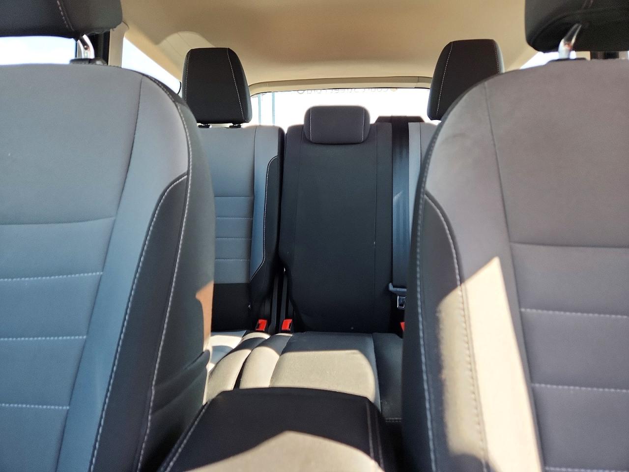 Ford Escape S