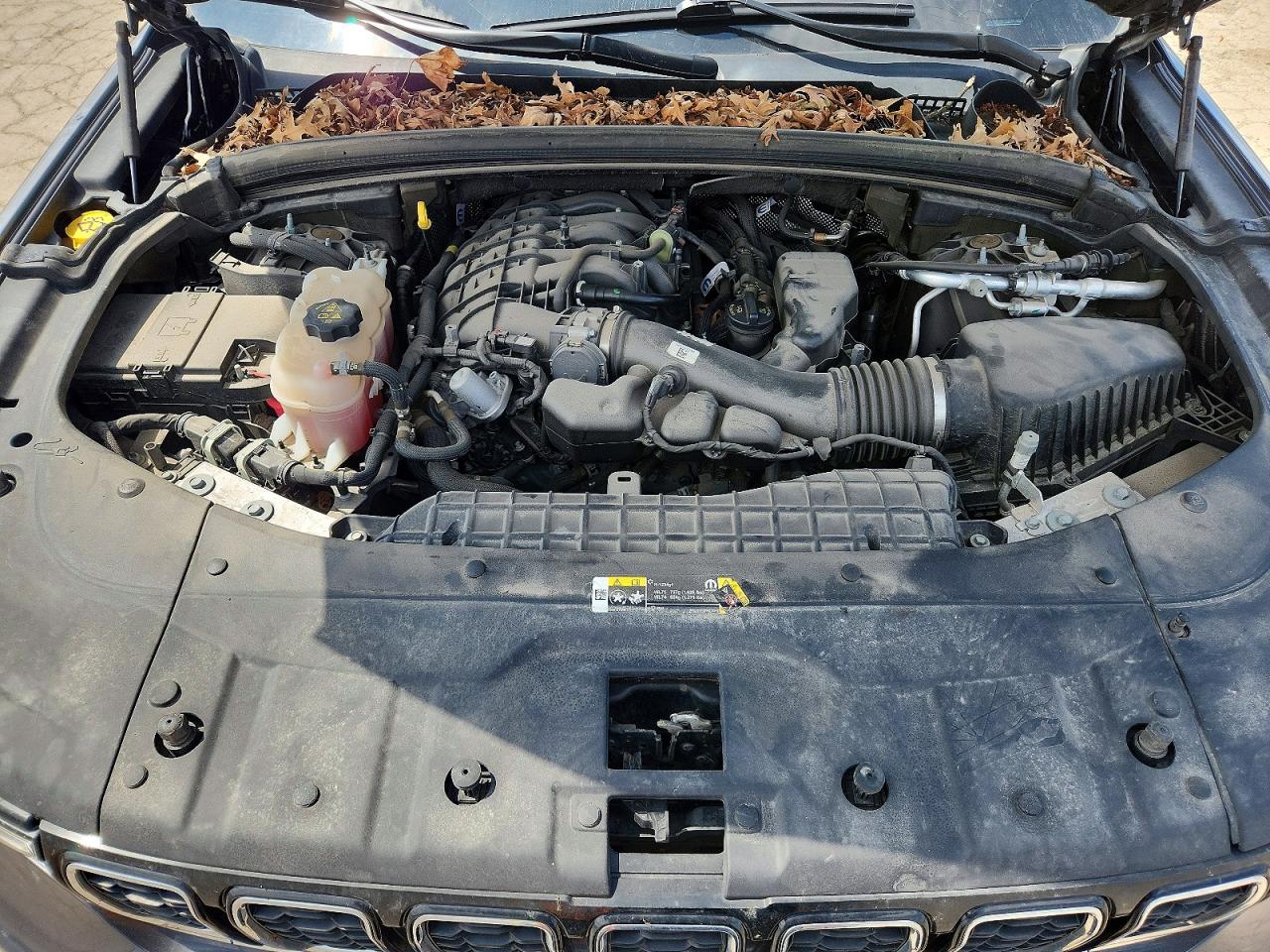 Jeep Cherokee L Limited