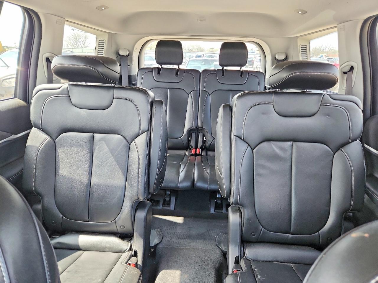 Jeep Cherokee L Limited