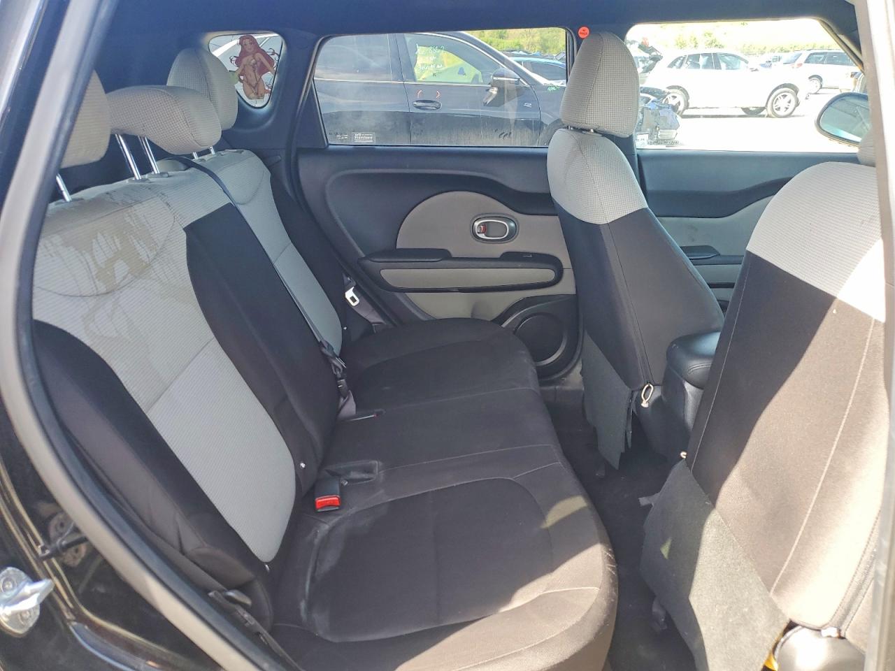 Kia Soul Base