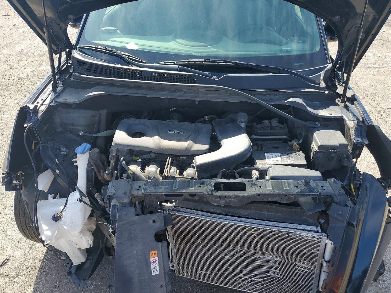 Kia Soul Base