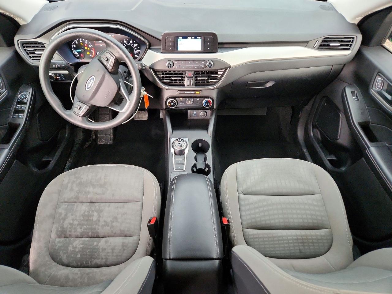 Ford Escape S