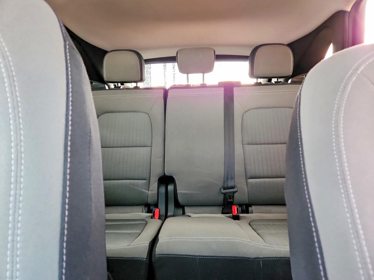Ford Escape S