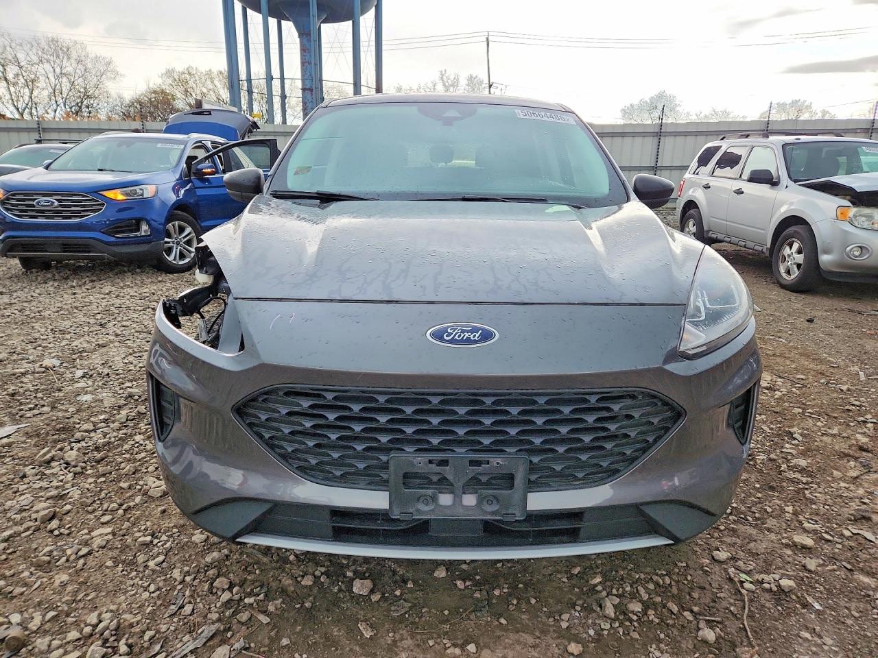Ford Escape S