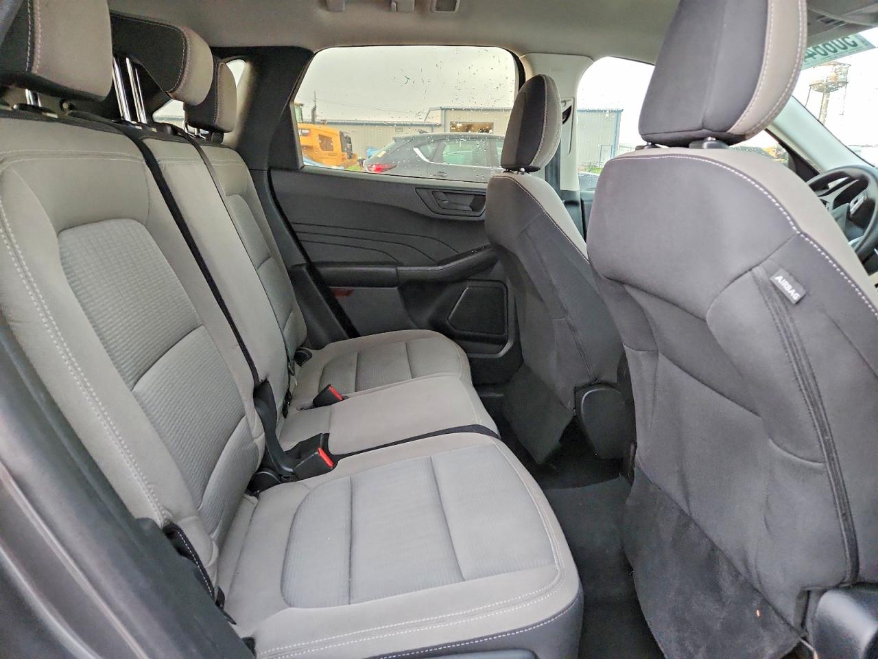 Ford Escape S