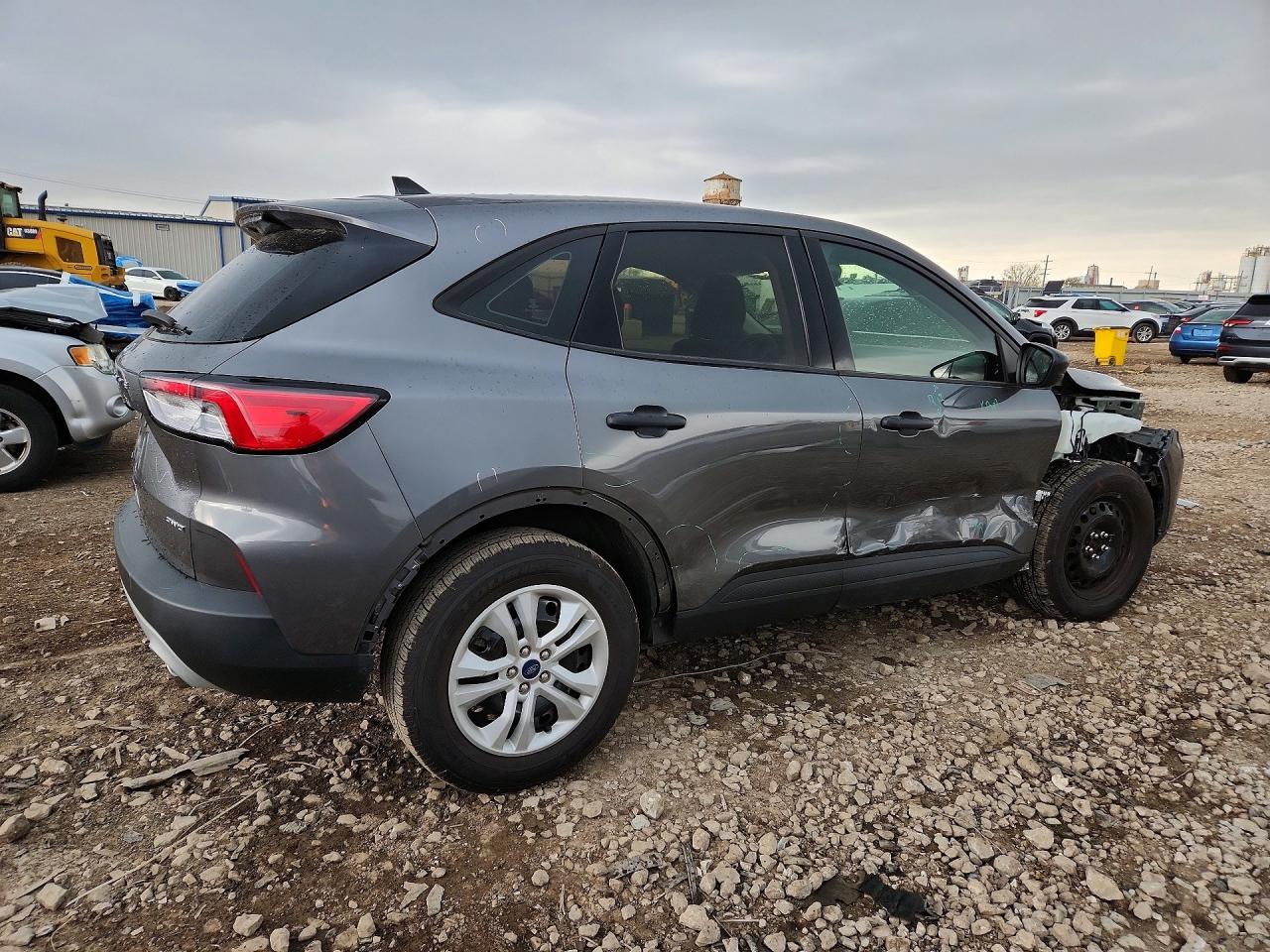 Ford Escape S