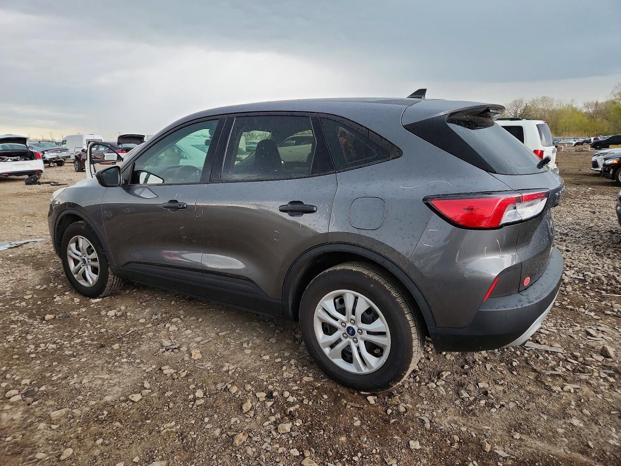 Ford Escape S