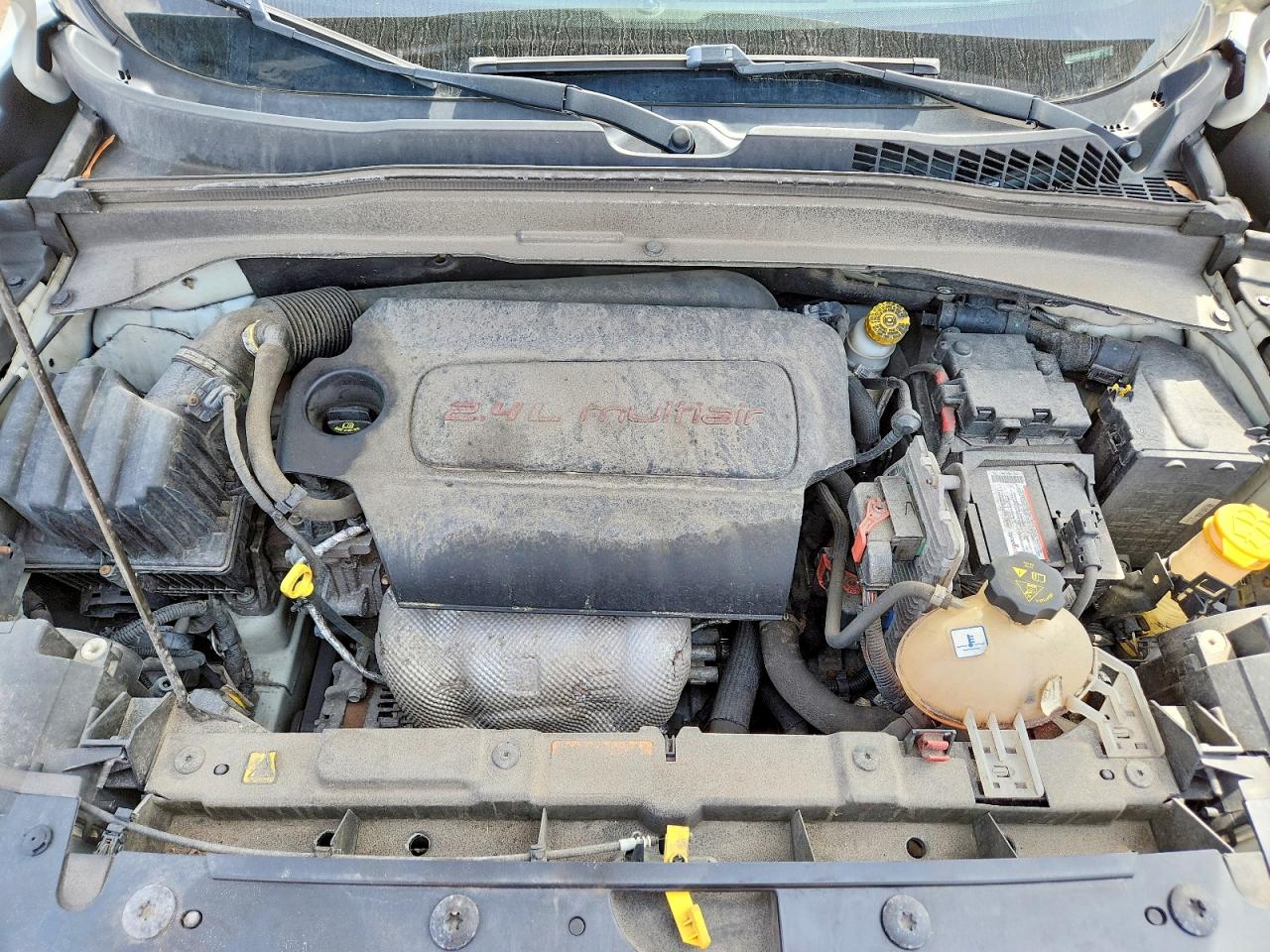 Jeep Renegade Latitude