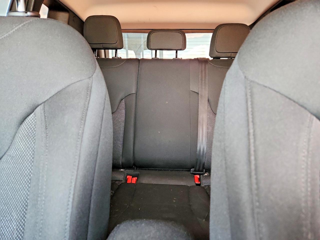 Jeep Renegade Latitude