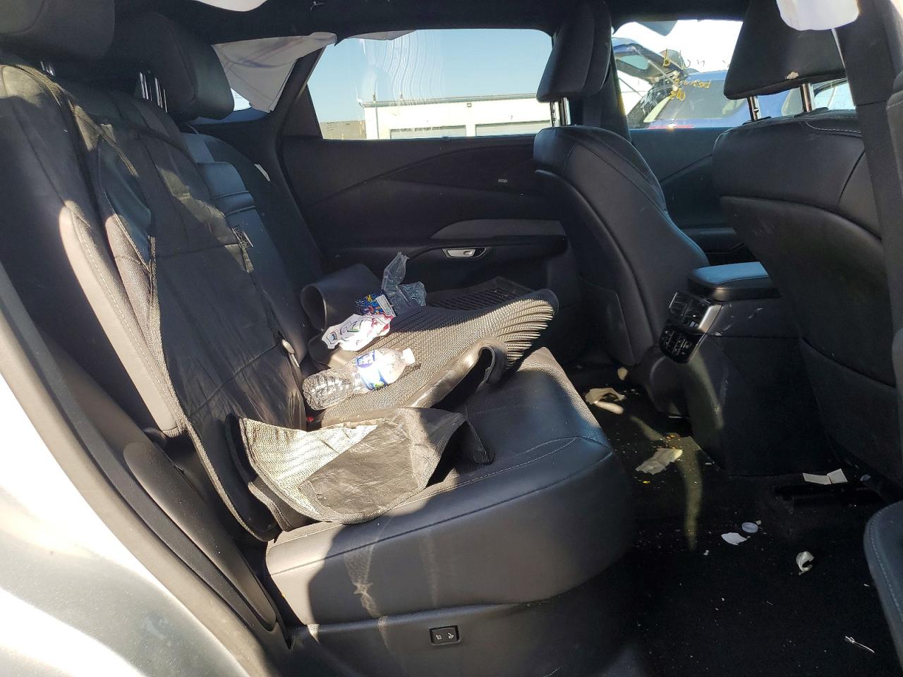 Lexus RX Luxury