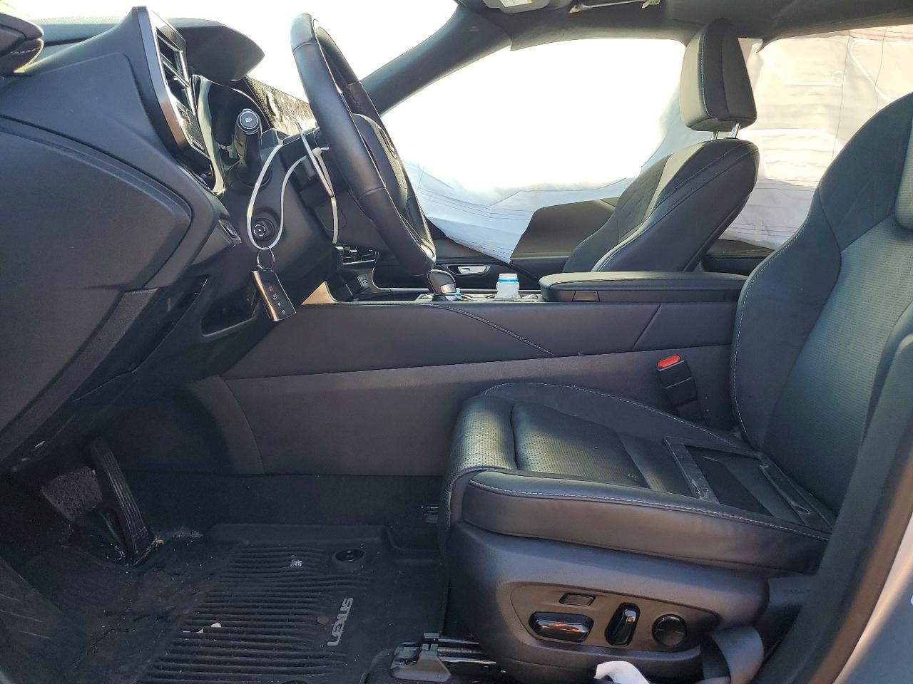Lexus RX Luxury
