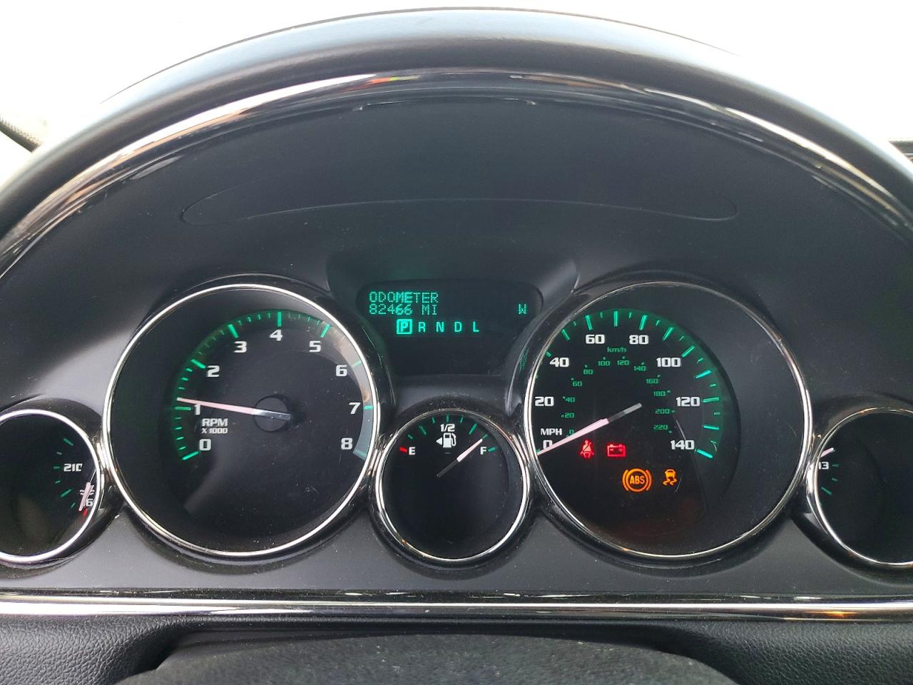Buick Enclave