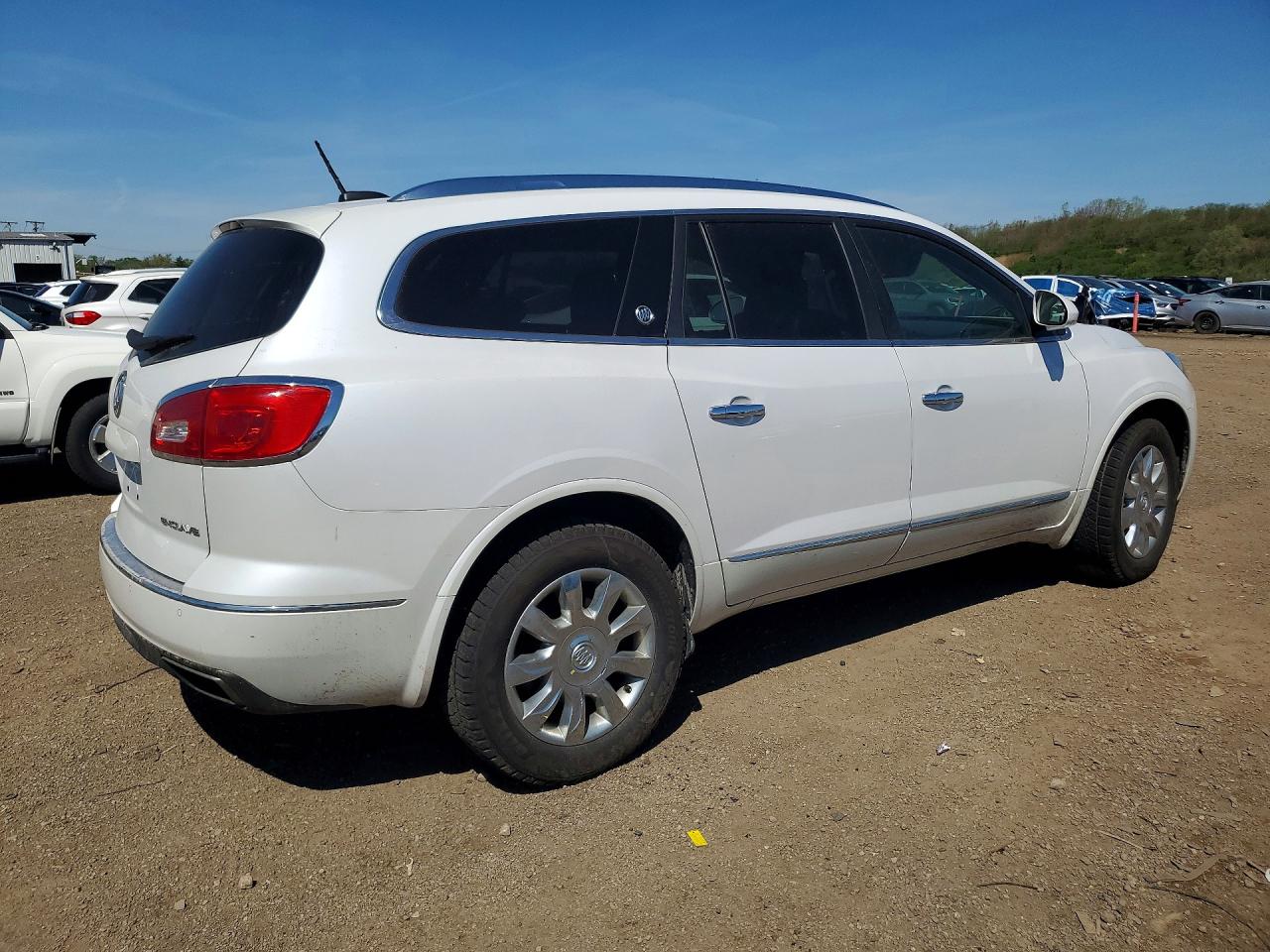 Buick Enclave