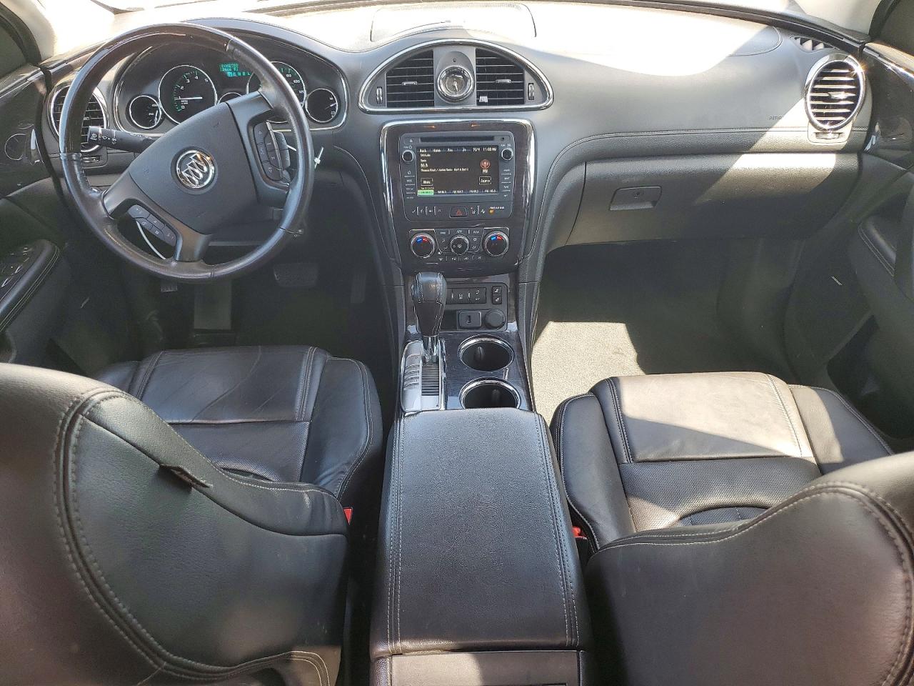 Buick Enclave