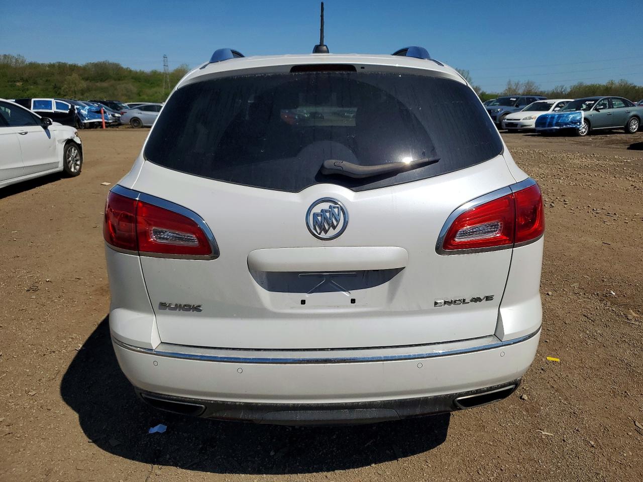 Buick Enclave