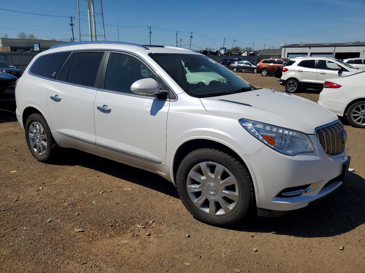 Buick Enclave