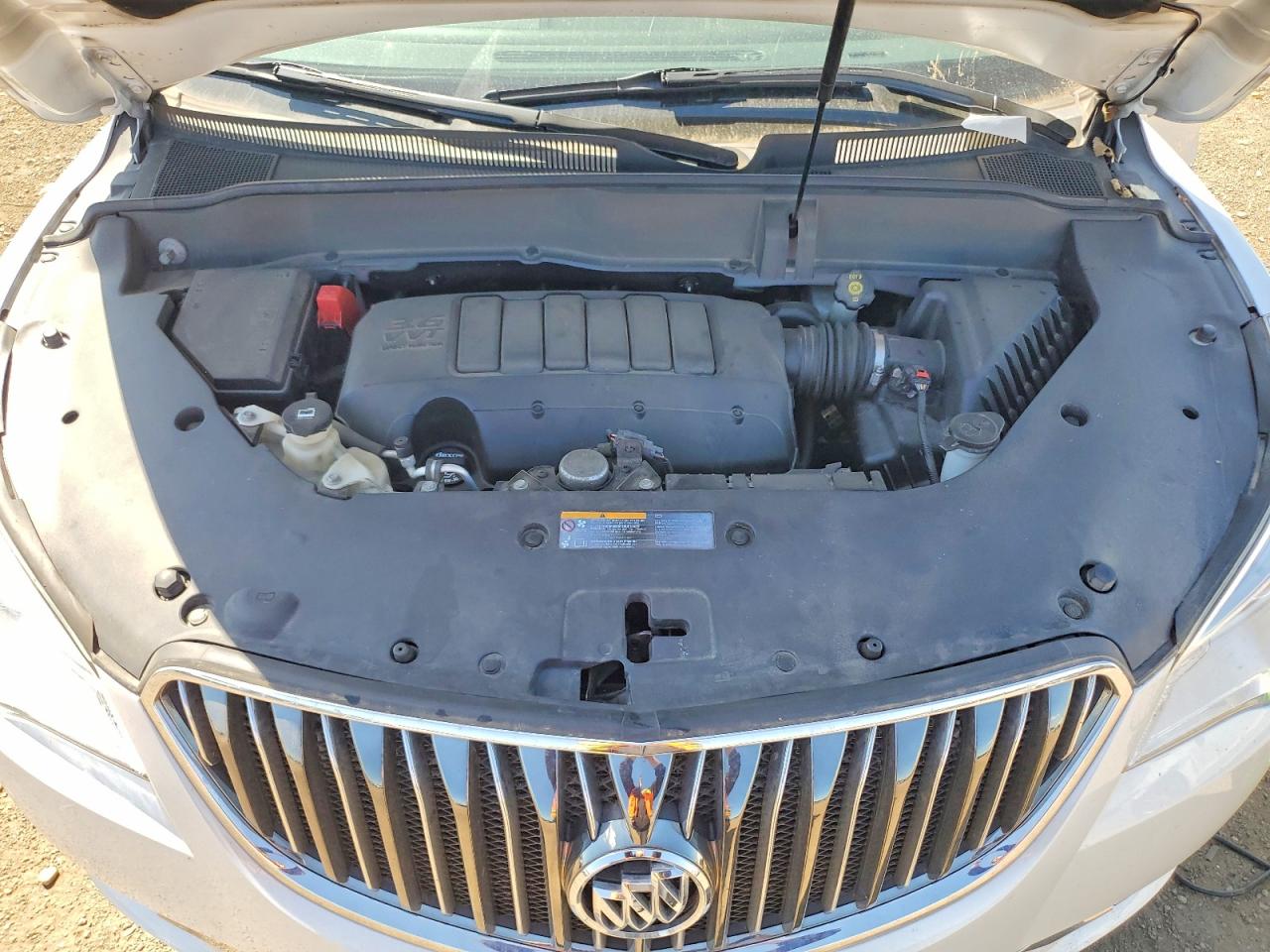Buick Enclave