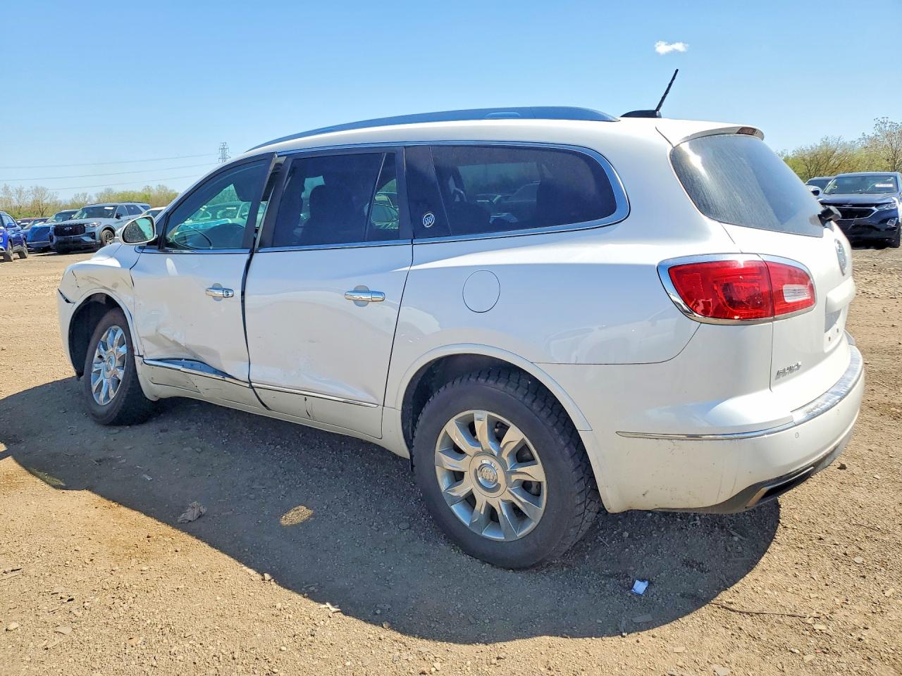 Buick Enclave