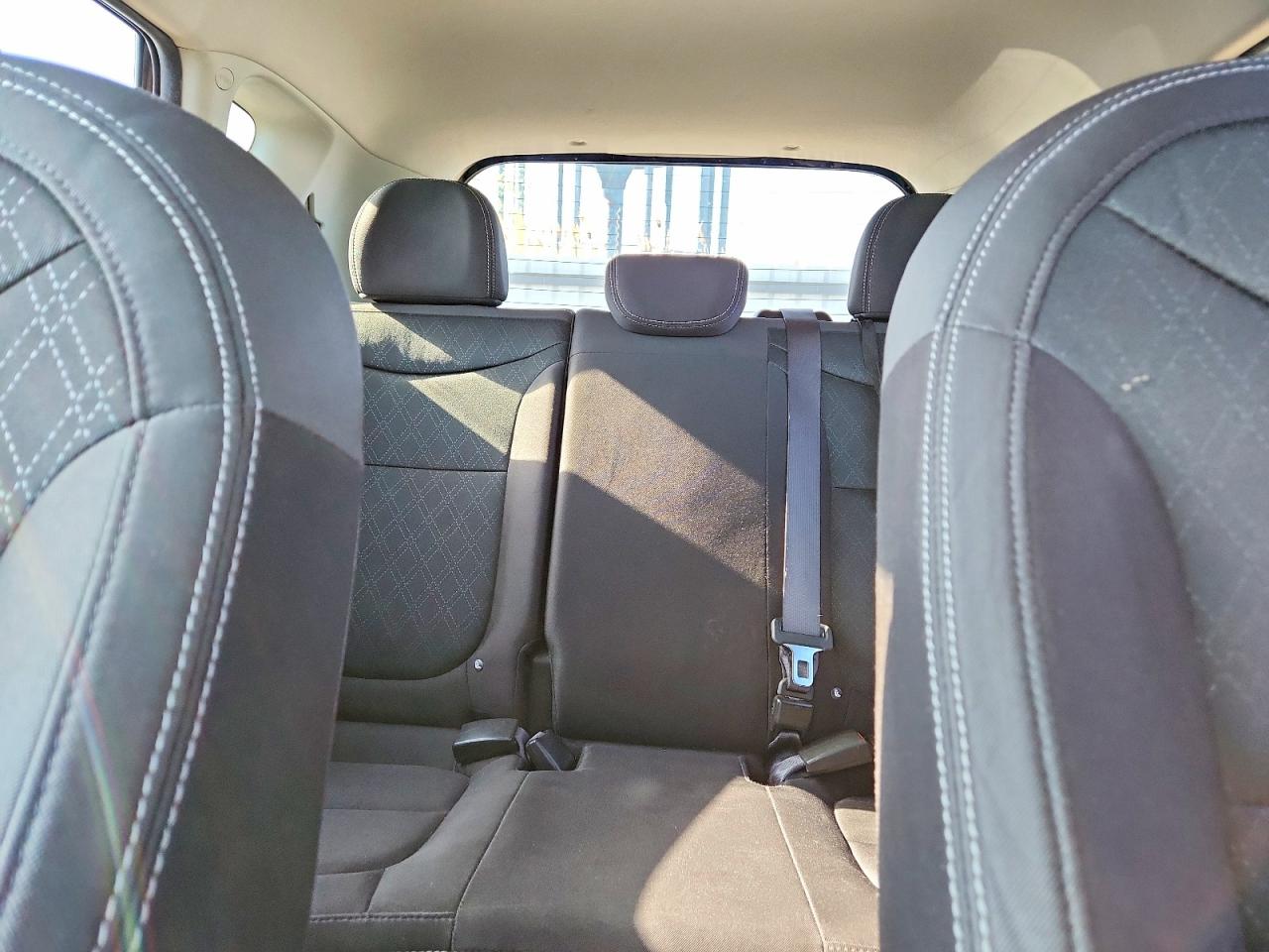 Kia Soul Base