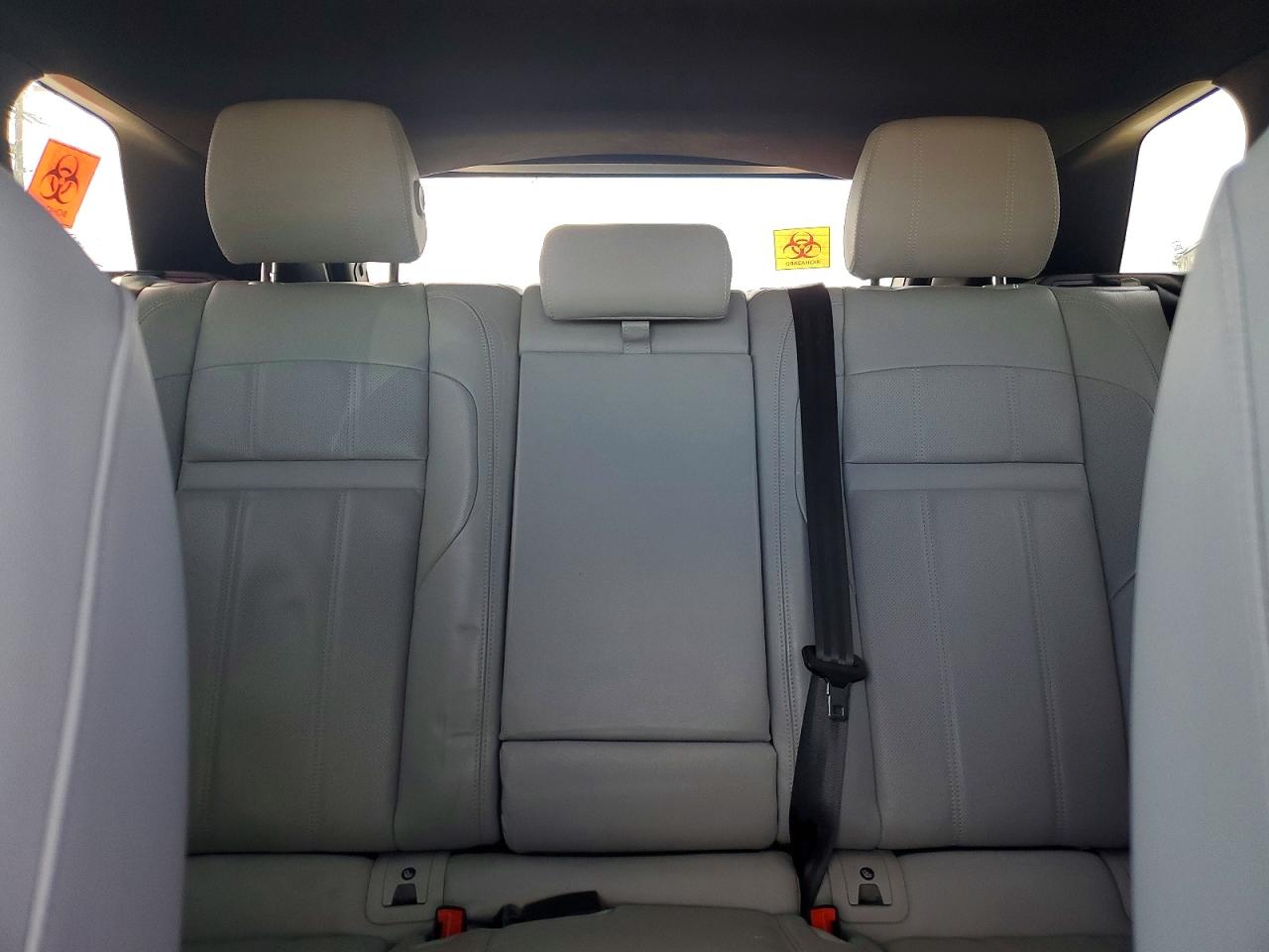 Land Rover Range Rover S