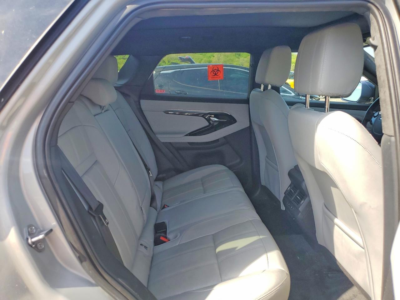 Land Rover Range Rover S