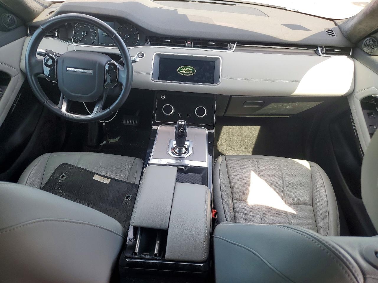 Land Rover Range Rover S