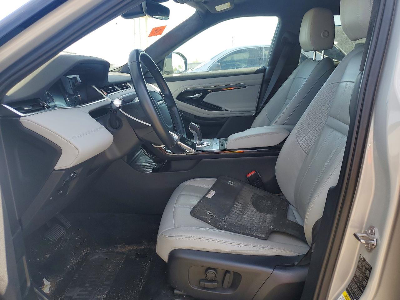 Land Rover Range Rover S