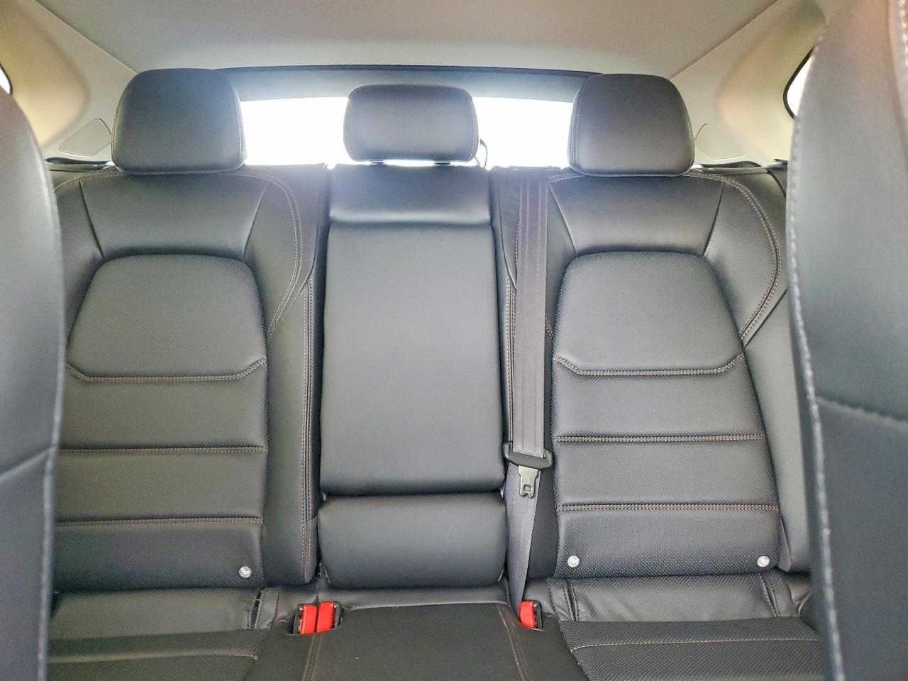 Mazda Cx Touring