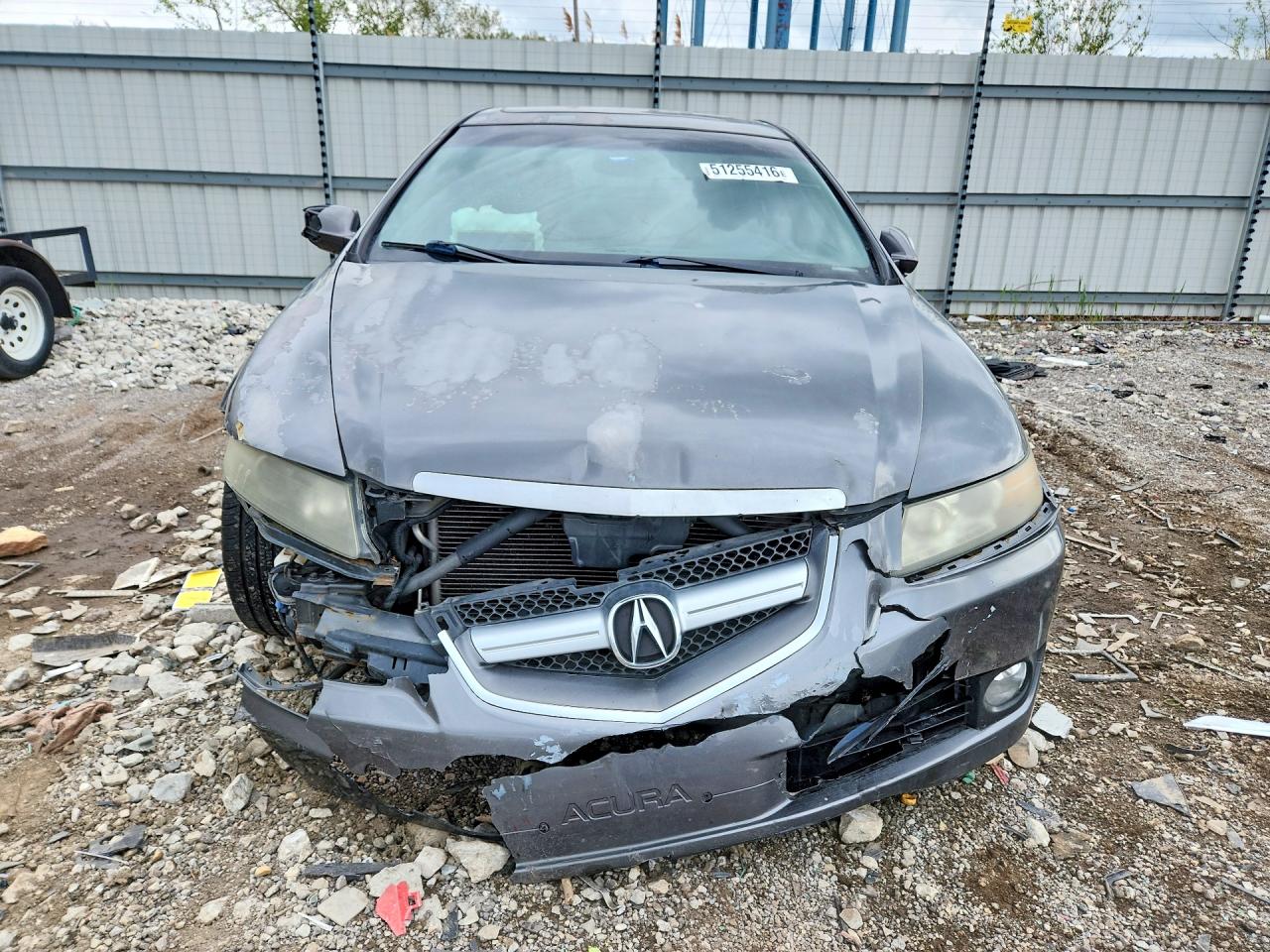 Acura TL
