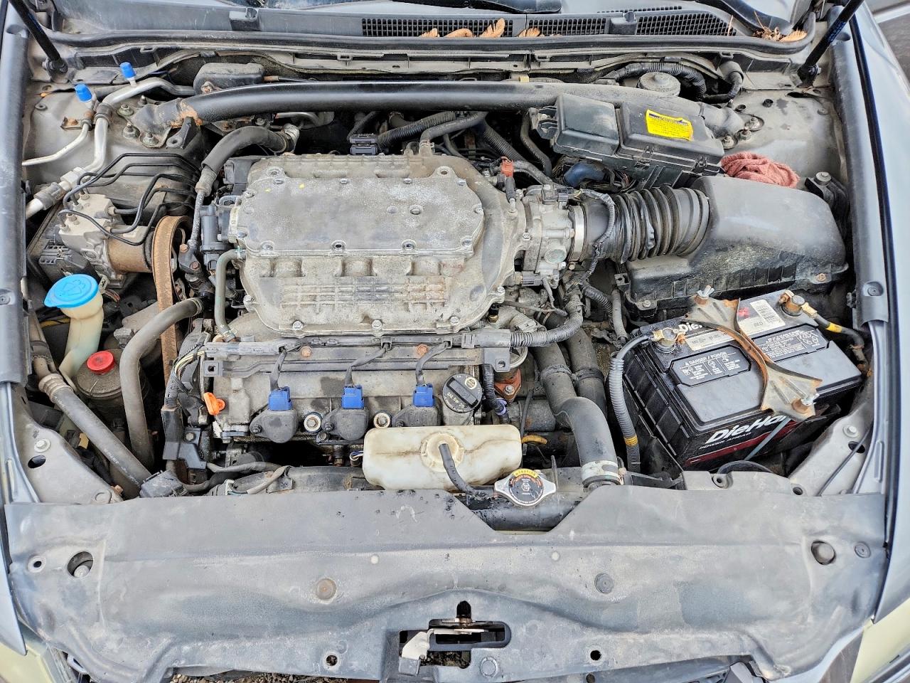 Acura TL