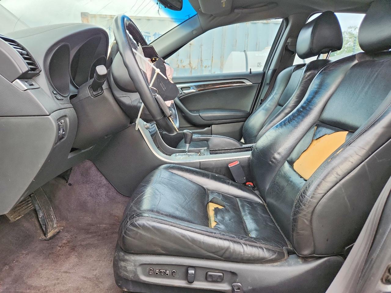 Acura TL